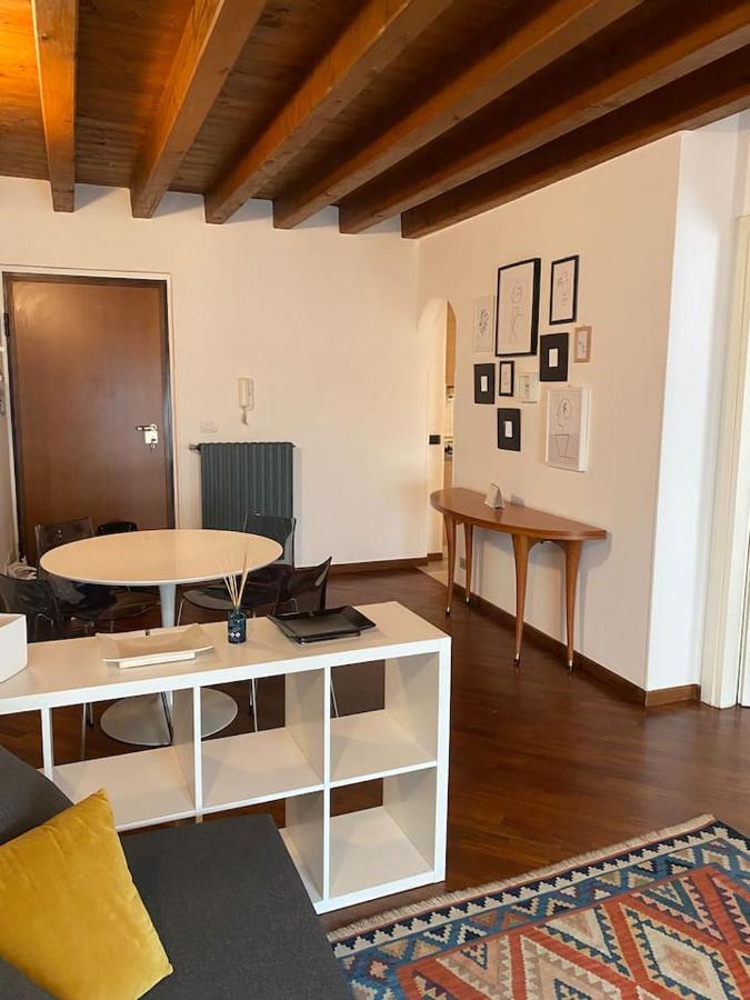 Appartamento Marsala Brescia Ngoại thất bức ảnh