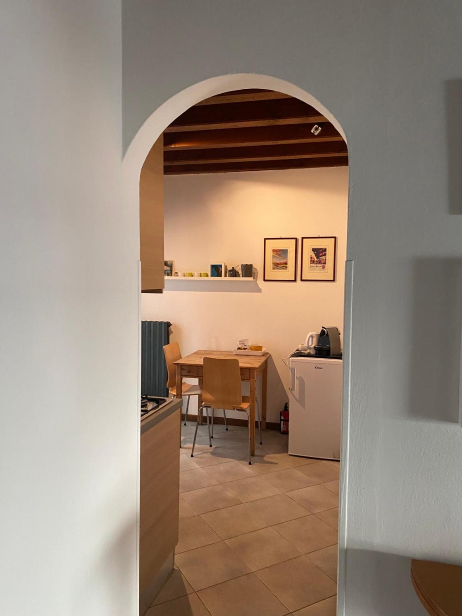 Appartamento Marsala Brescia Ngoại thất bức ảnh