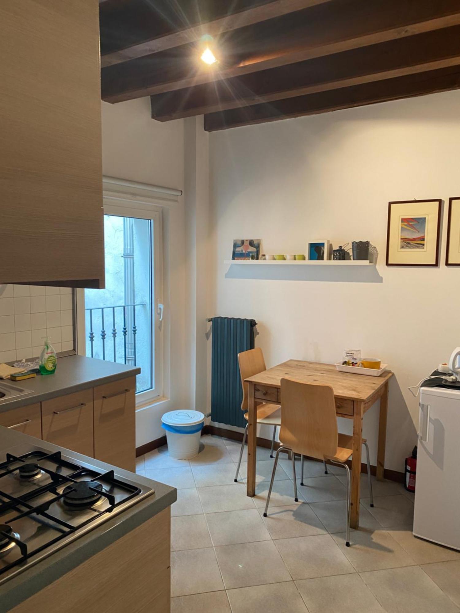 Appartamento Marsala Brescia Ngoại thất bức ảnh