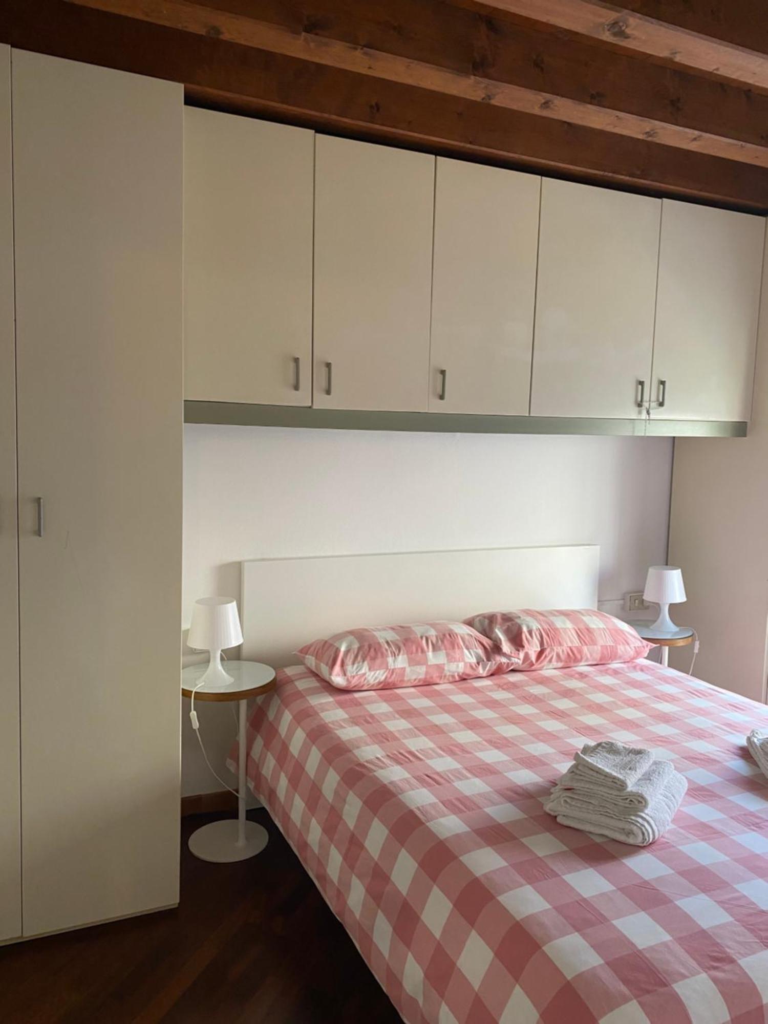 Appartamento Marsala Brescia Ngoại thất bức ảnh