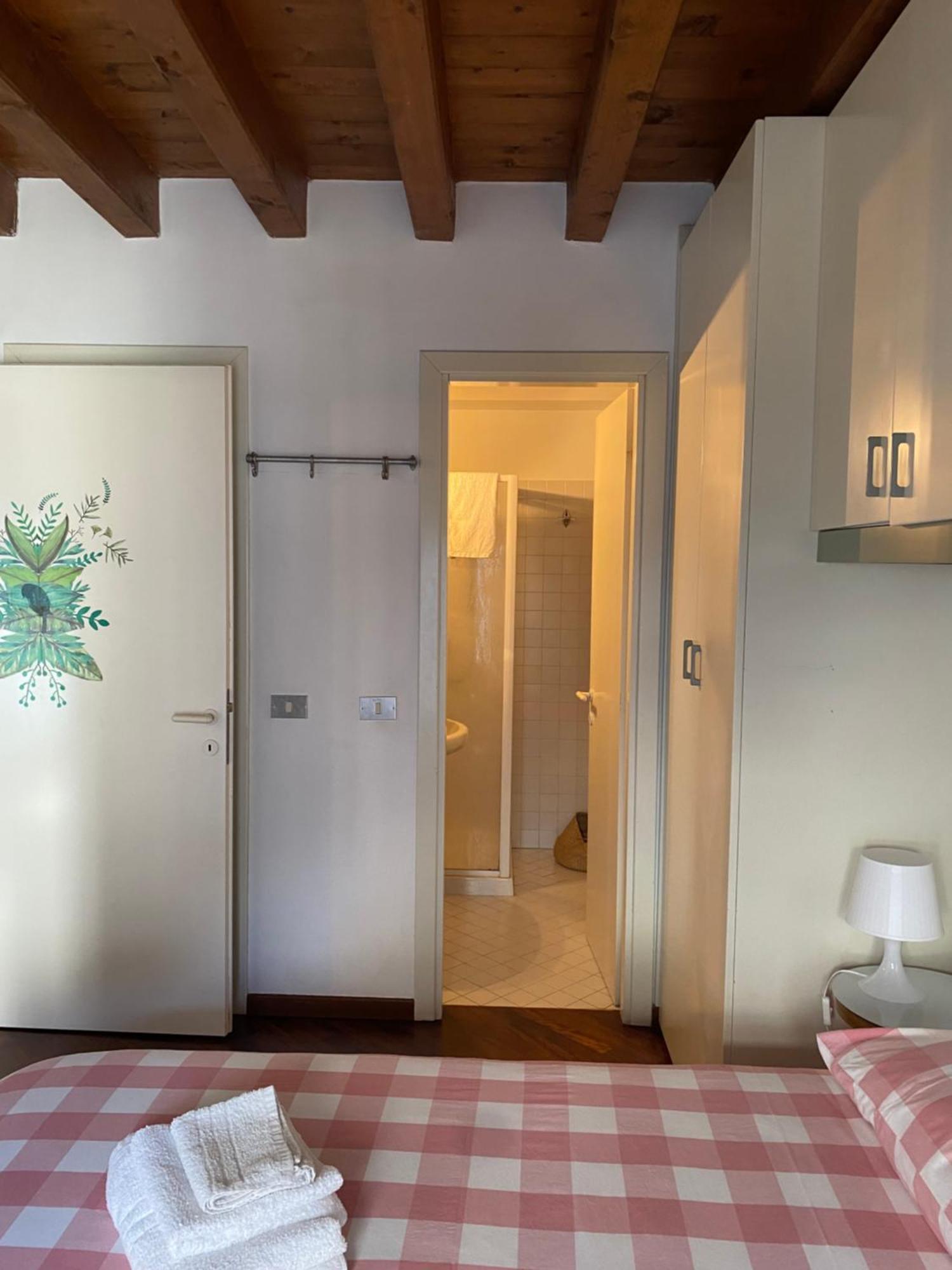 Appartamento Marsala Brescia Ngoại thất bức ảnh