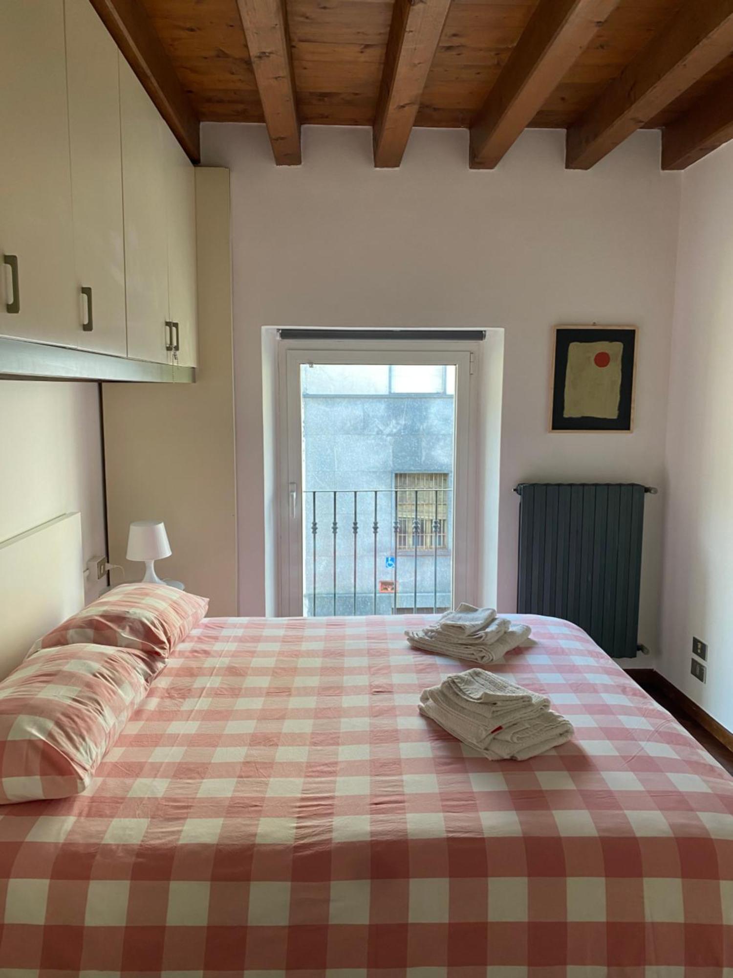 Appartamento Marsala Brescia Ngoại thất bức ảnh