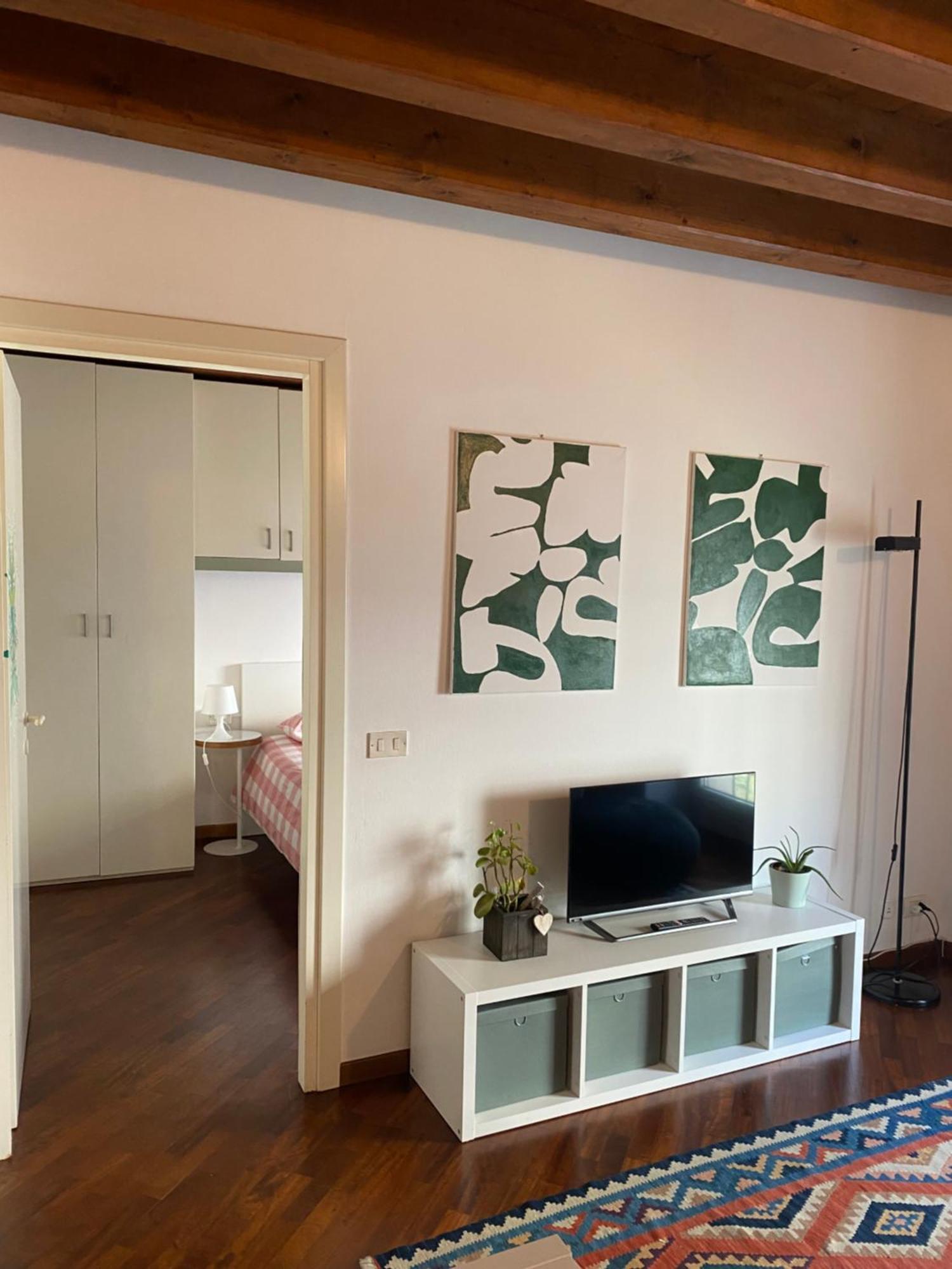 Appartamento Marsala Brescia Ngoại thất bức ảnh