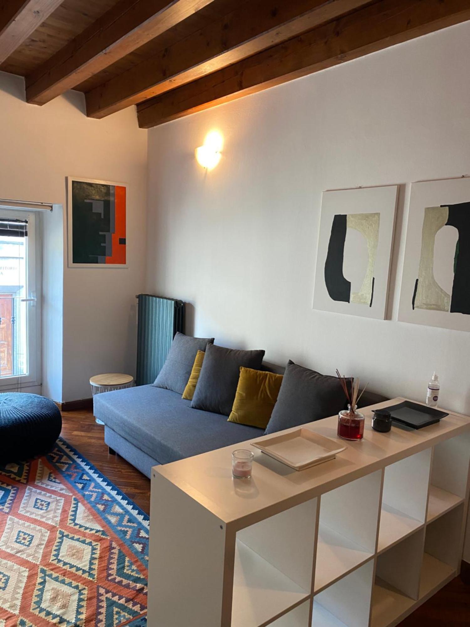 Appartamento Marsala Brescia Ngoại thất bức ảnh