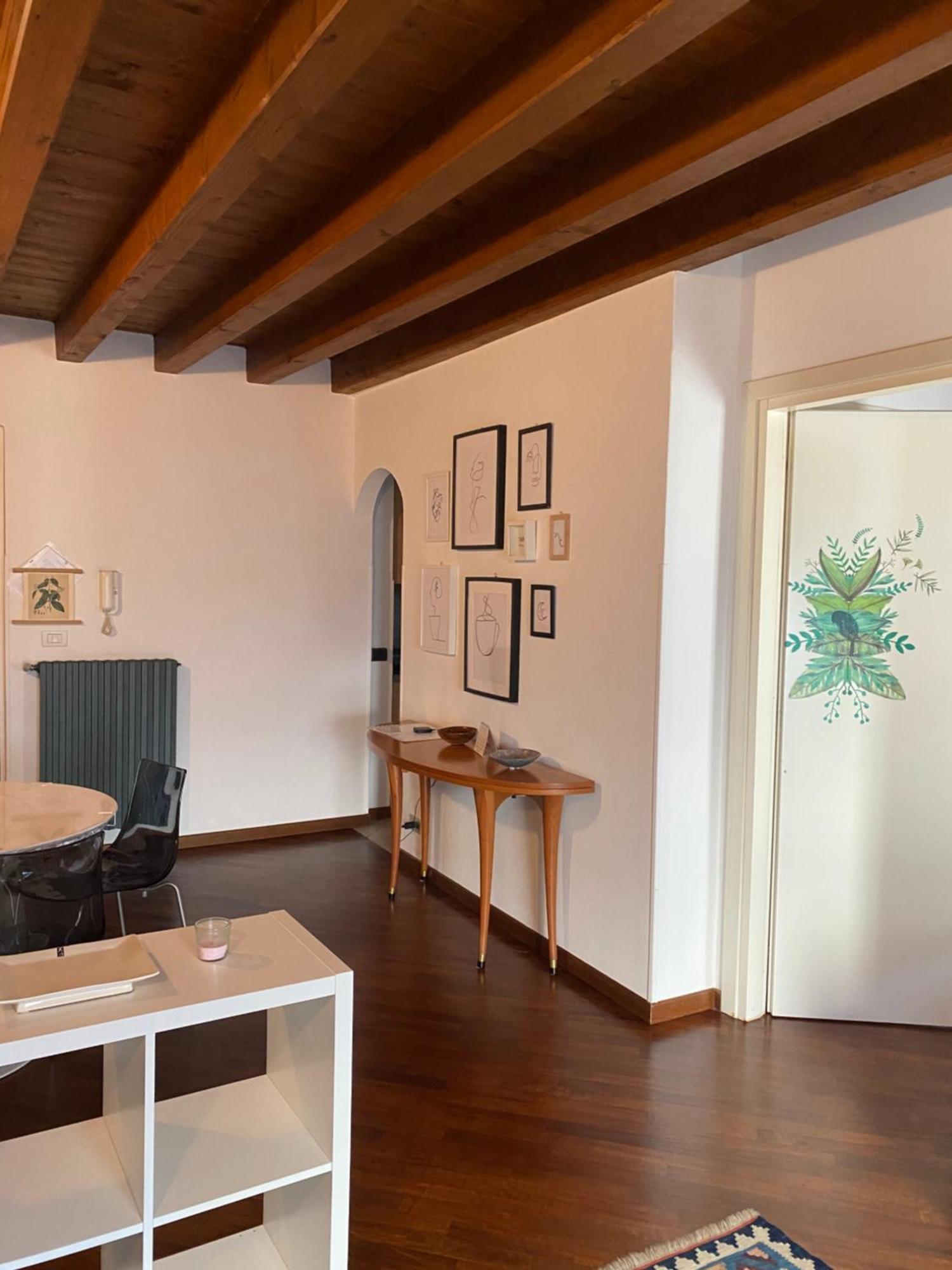 Appartamento Marsala Brescia Ngoại thất bức ảnh